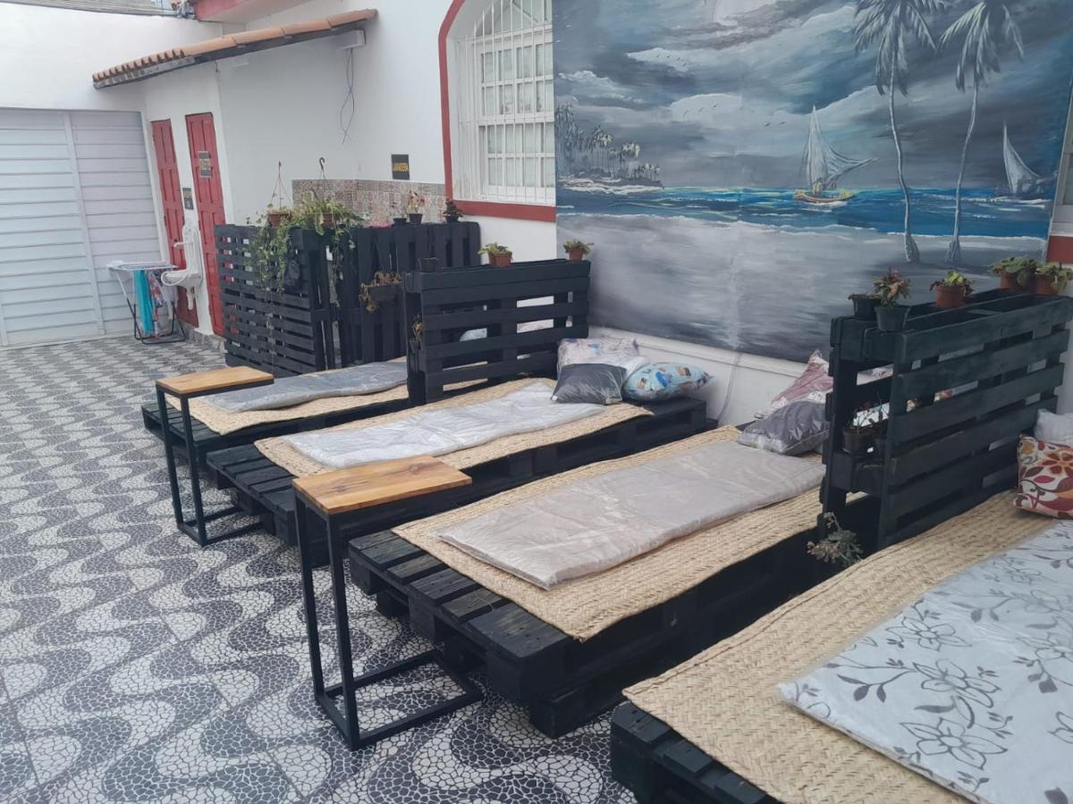 "LE CHAT QUI PECHE" Hostel a 150 metros PRAIA PAJUCARA SAUNA & PISCINA Maceió Exterior foto