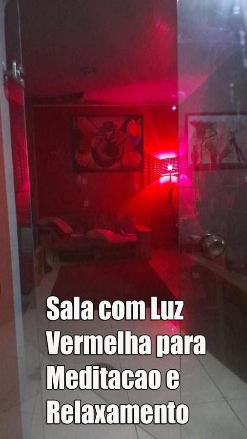 "LE CHAT QUI PECHE" Hostel a 150 metros PRAIA PAJUCARA SAUNA & PISCINA Maceió Exterior foto
