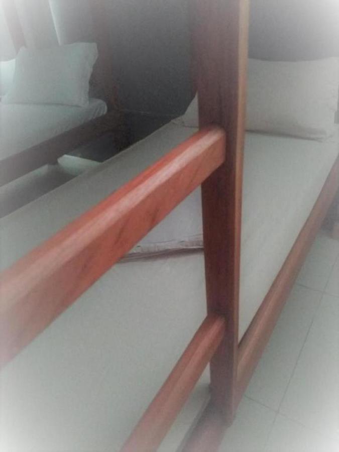 "LE CHAT QUI PECHE" Hostel a 150 metros PRAIA PAJUCARA SAUNA & PISCINA Maceió Exterior foto